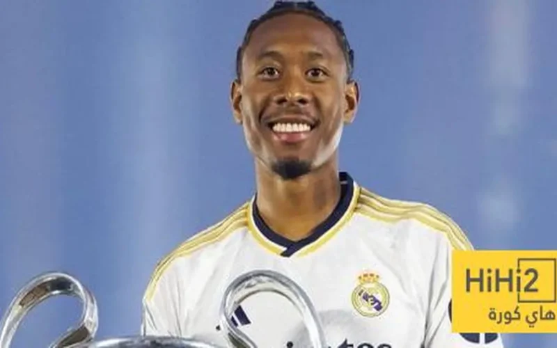 رحيل وشيك.. إنجازات الأبا البارزة مع الريال السعودي